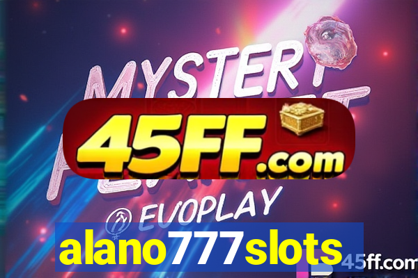 alano777slots