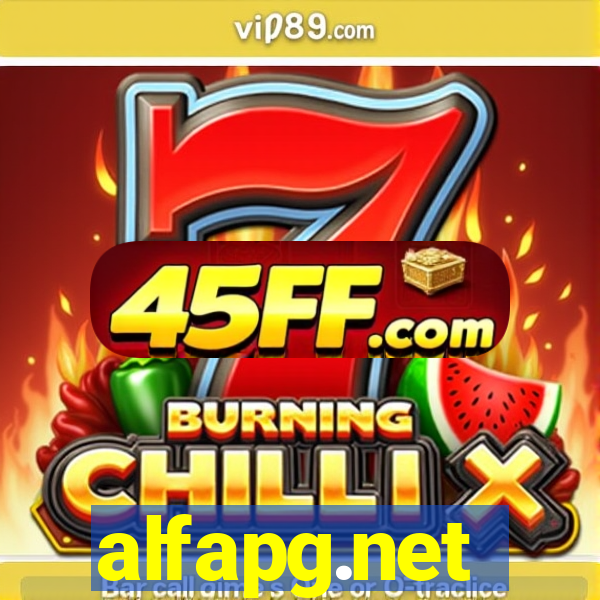 alfapg.net