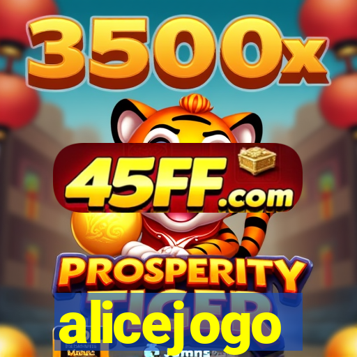alicejogo