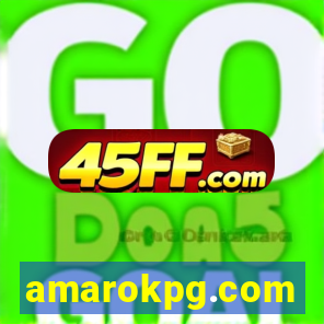 amarokpg.com