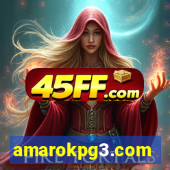 amarokpg3.com