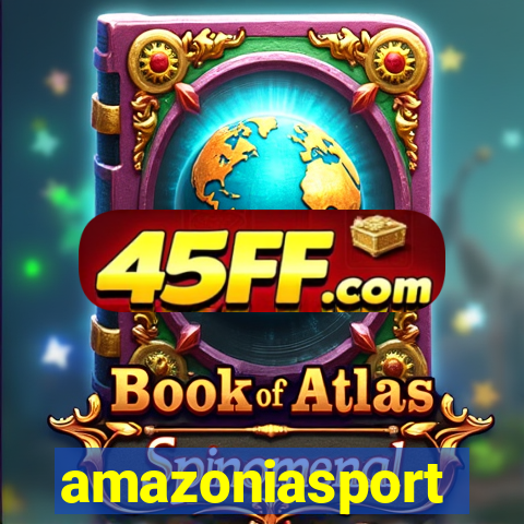amazoniasport