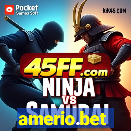 amerio.bet