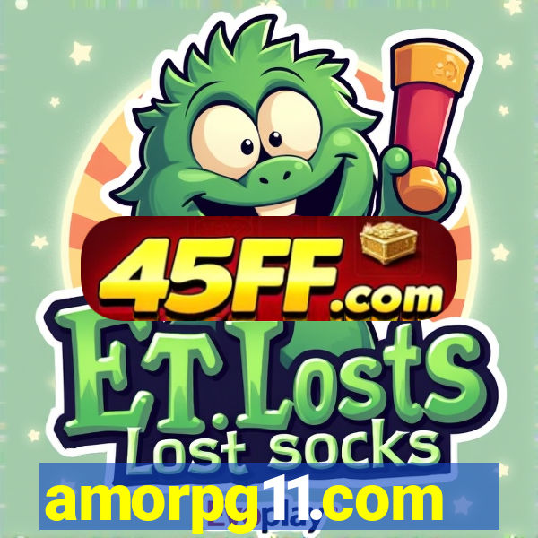 amorpg11.com