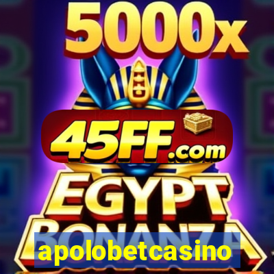 apolobetcasino