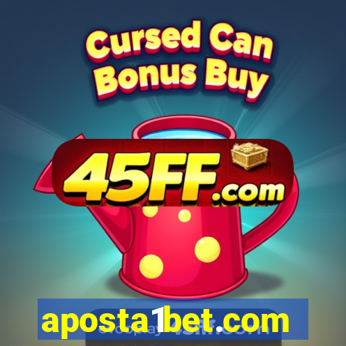 aposta1bet.com