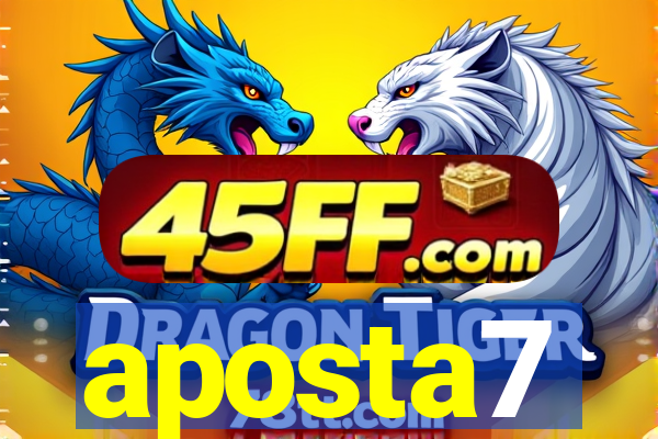 aposta7