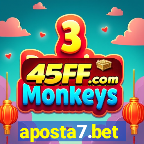 aposta7.bet