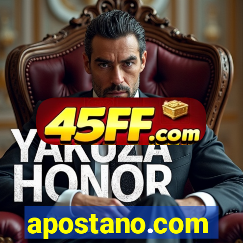 apostano.com
