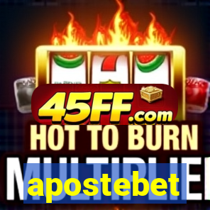 apostebet
