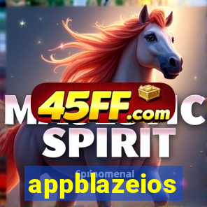 appblazeios