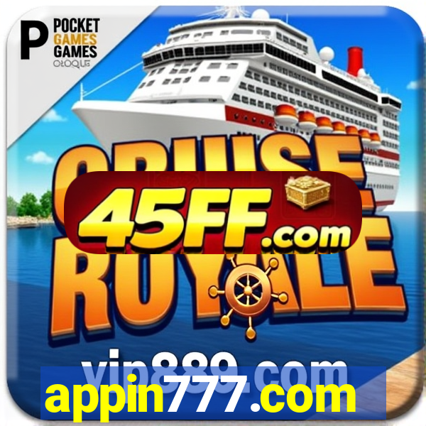 appin777.com