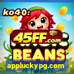 appluckypg.com