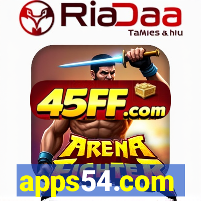 apps54.com