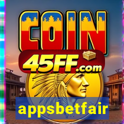appsbetfair