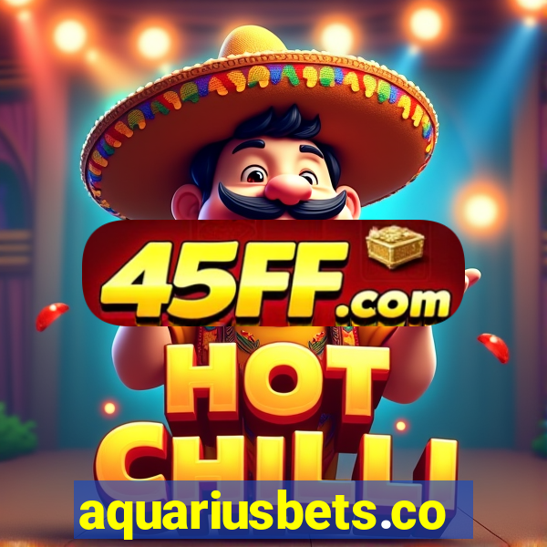 aquariusbets.com