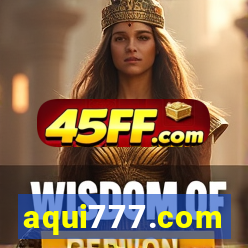 aqui777.com