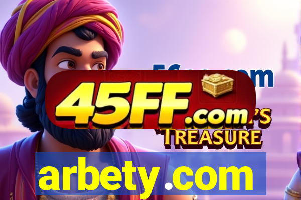 arbety.com