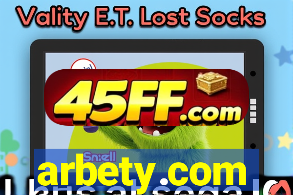 arbety.com