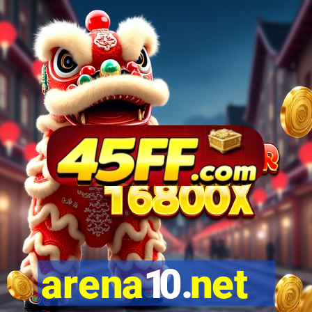 arena10.net