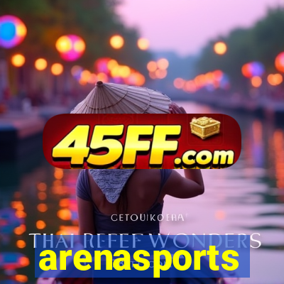 arenasports