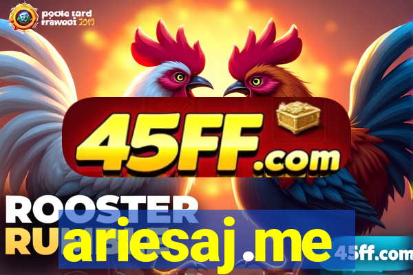 ariesaj.me