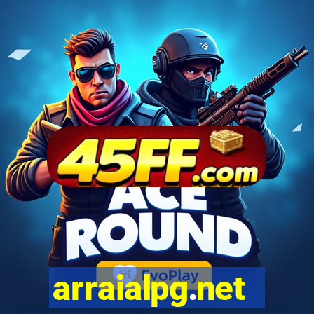 arraialpg.net