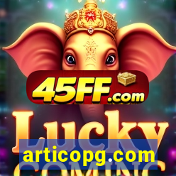 articopg.com
