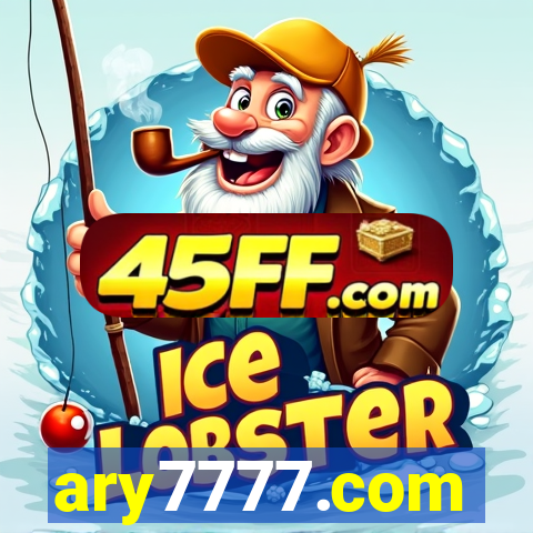 ary7777.com