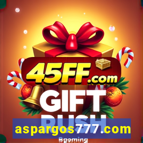 aspargos777.com
