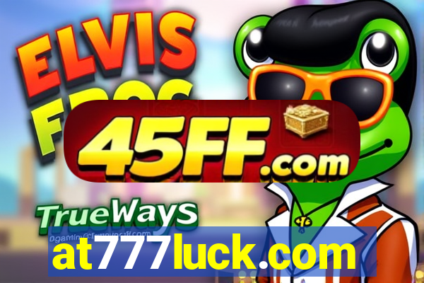 at777luck.com