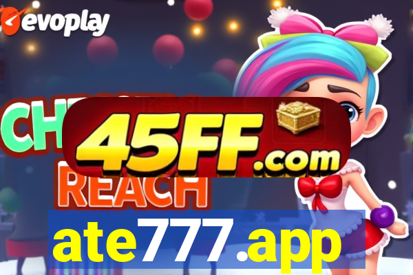 ate777.app
