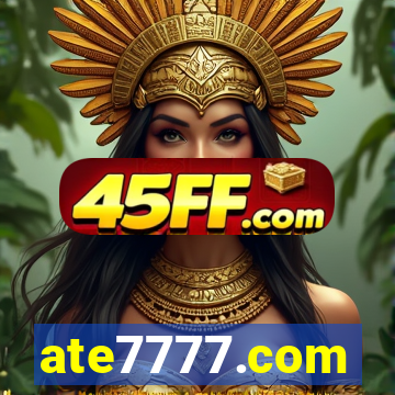 ate7777.com