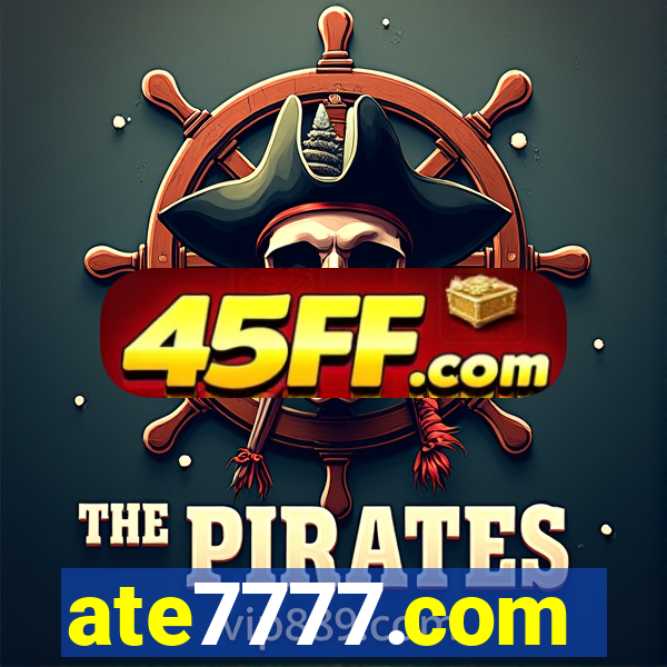ate7777.com