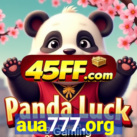 aua777.org