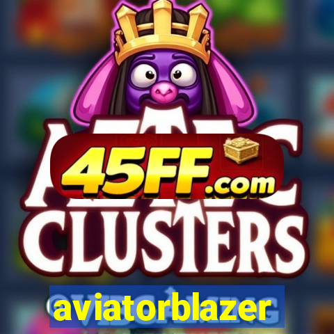 aviatorblazer