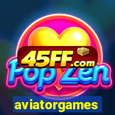 aviatorgames