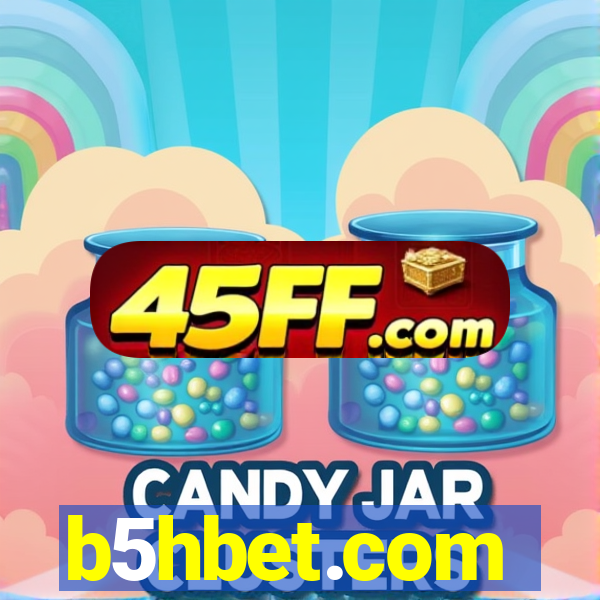 b5hbet.com