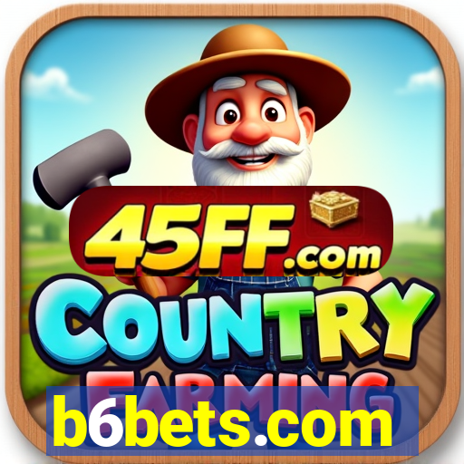 b6bets.com