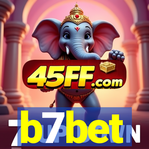 b7bet