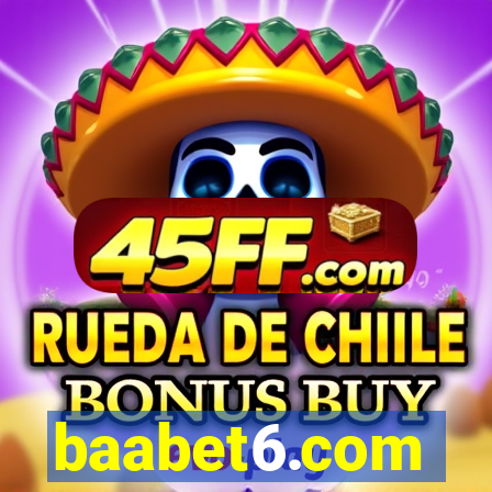 baabet6.com