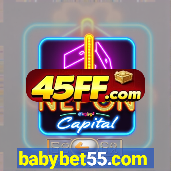 babybet55.com