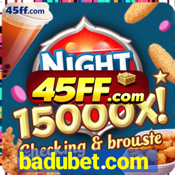 badubet.com