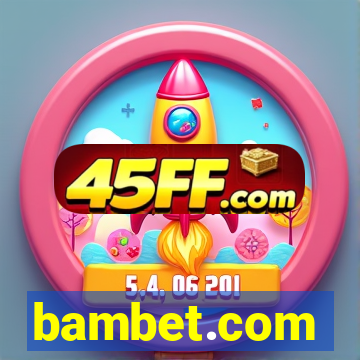 bambet.com