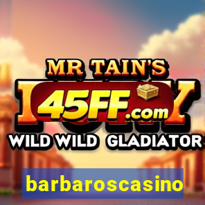 barbaroscasino