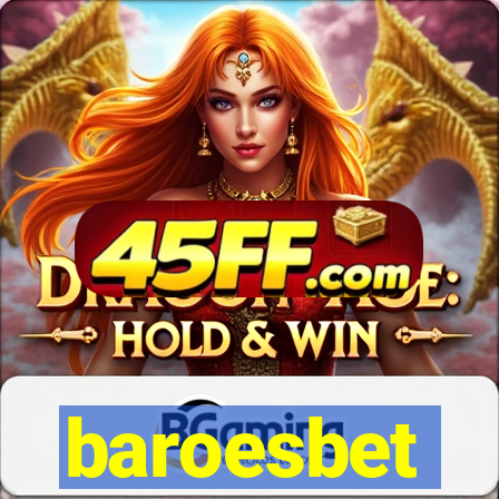baroesbet