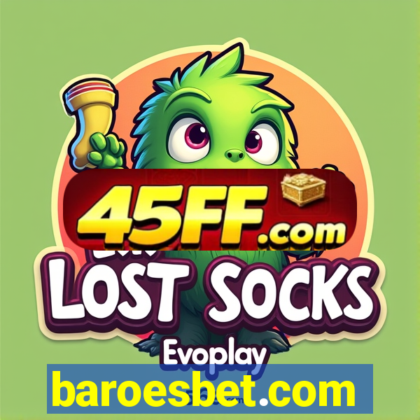baroesbet.com