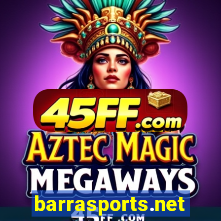 barrasports.net