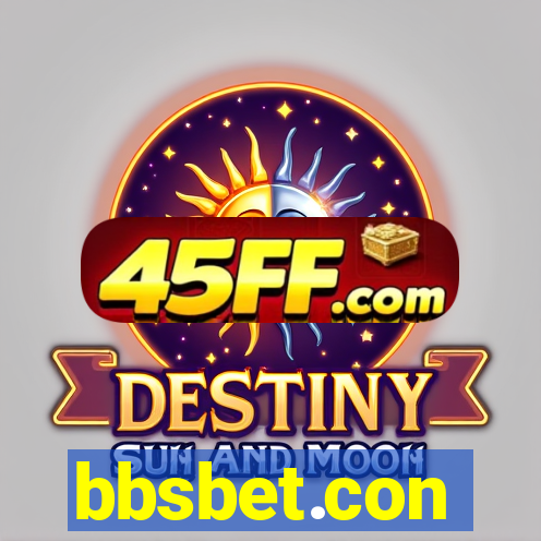 bbsbet.con