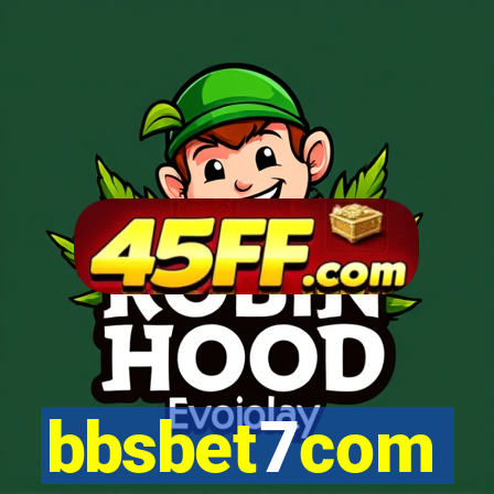bbsbet7com